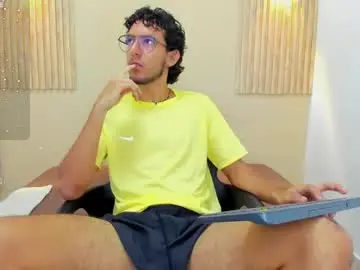 Chaturbate Sex Chat of leo_sanz6
