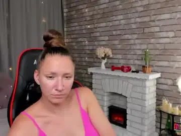 Chaturbate Watch Live Sex Cams of mollynay