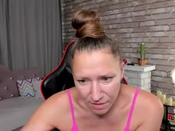 Chaturbate Live Porn of mollynay