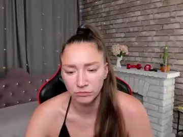 Chaturbate Live Sex Cam of mollynay