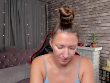 Chaturbate Sex Chat of mollynay