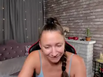Chaturbate Adult Webcams of mollynay