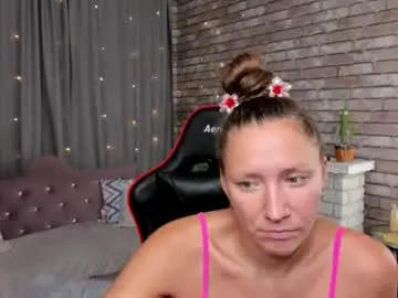 Chaturbate Best live sex cam show of mollynay