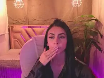 Chaturbate Live Porn of _coraliinee_