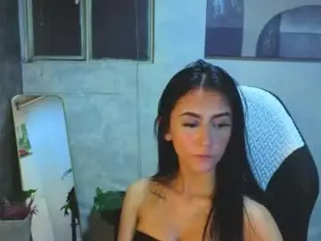 Chaturbate Adult Webcam of _coraliinee_