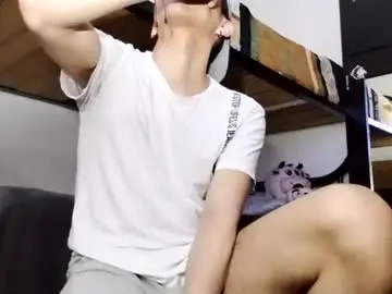 Chaturbate Best live sex cam show of _yesua_