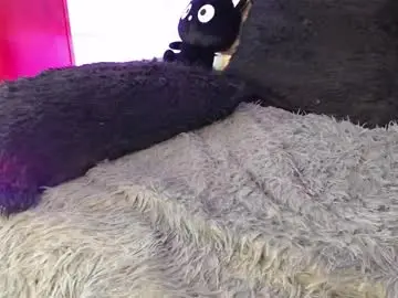 Chaturbate Sex Cam of analymilles