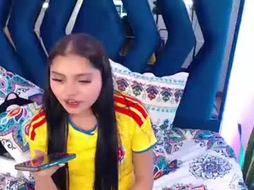 Chaturbate Adult Webcam of analymilles