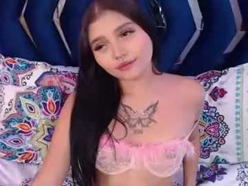 Chaturbate Adult Webcams of analymilles
