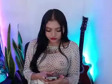 Chaturbate Live Sex of analymilles