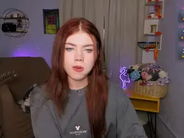 Chaturbate Adult Video Chat of ashli_bright