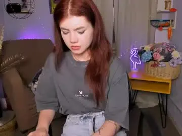 Chaturbate Nude Webcam of ashli_bright