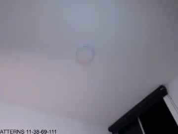 Chaturbate Best Webcam of daniela_henaoo