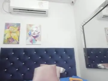 Chaturbate Sex Chat of daniela_sexy18_