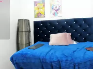 Chaturbate Sex Chat of daniela_sexy18_