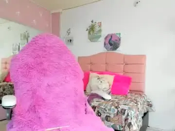 Chaturbate Sex Chat of ivyyemerald_