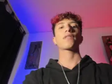 Chaturbate Sex Chat of mhatias_