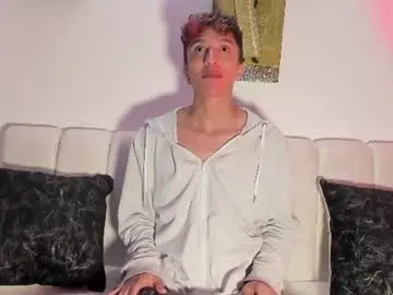 Chaturbate Private Sex Chat of mhatias_