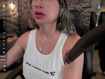 Chaturbate Best live sex cam show of nicolle__doll