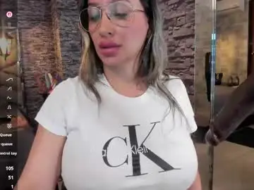 Chaturbate Free Live Porn of nicolle__doll