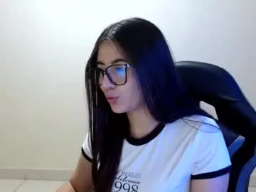 Chaturbate Adult Video Chat of sahaliefox_