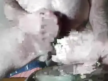 Chaturbate Live Sex of wolfman79