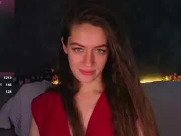 Chaturbate Free Porn Cam of agnes_wells