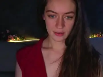 Chaturbate Live Porn of agnes_wells