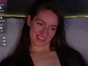 Chaturbate Live Sex Cam of agnes_wells