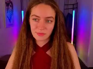 Chaturbate Live Porn of agnes_wells