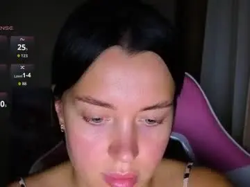 Chaturbate Live Sex of amandaarose