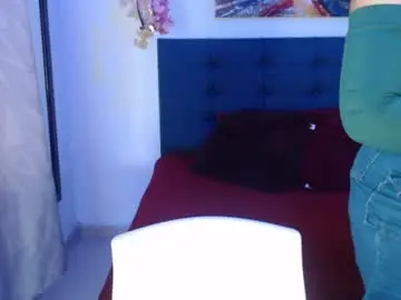 Chaturbate Best Webcam of charlotte_smt_