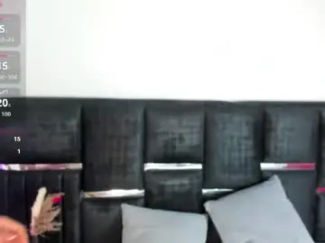 Chaturbate Free Porn Cam of eladyrous28