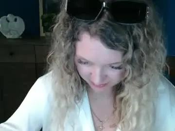 Chaturbate Live Porn of luxdonna