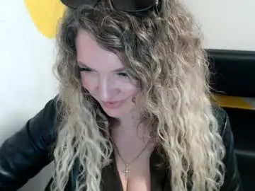 Chaturbate Adult Webcam of luxdonna