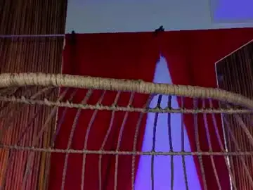 Chaturbate Nude Webcam of miawoderfull