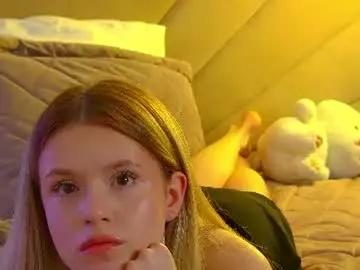 Chaturbate Free Porn Cam of milanabalmain