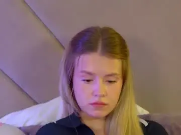 Chaturbate Live Porn of milanabalmain