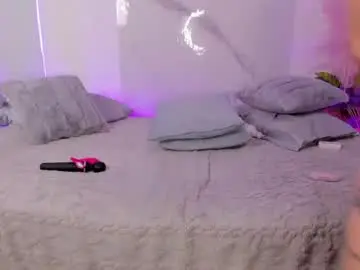 Chaturbate Live Porn of nathassa_grant_