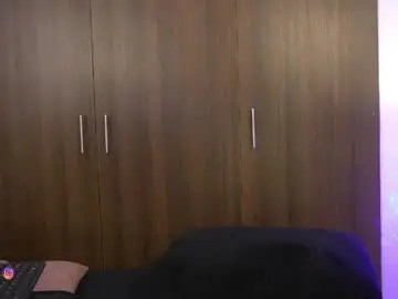 Chaturbate Adult Webcam of te_para_dos