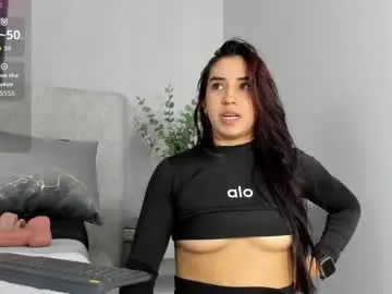 Chaturbate Watch Live Sex Cams of vittoria_conti_