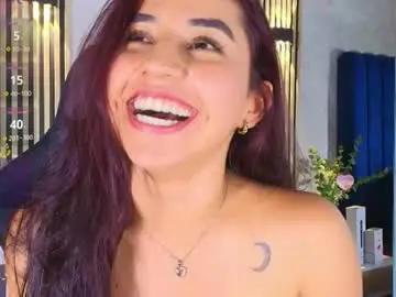 Chaturbate Adult Webcam of vittoria_conti_