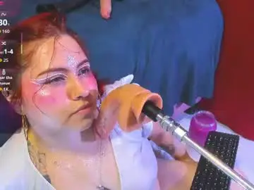 Chaturbate Best live sex cam show of _alanna_monroe_