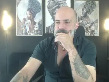 Chaturbate Sex Chat of alex_saints_ce