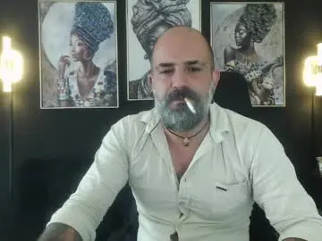 Chaturbate Adult Webcams of alex_saints_ce