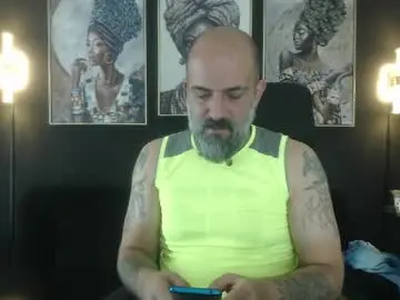 Chaturbate Live Porn of alex_saints_ce