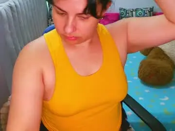 Chaturbate Live Porn of anaspark