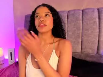 Chaturbate Sex Chat of arianna_roxe_