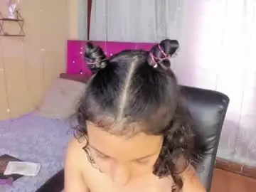 Chaturbate Live Sex of daliasmith_