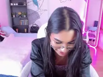 Chaturbate Live Sex of dana_paula